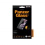 PanzerGlass | Screen protector - glass | Motorola Moto G50 | Tempered glass | Black | Transparent - 2